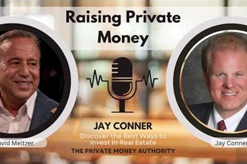 Use Compassionate Capitalism to Reach Your Goals - David Meltzer &amp; Jay Conner