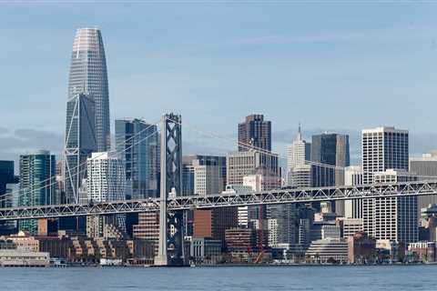 These 6 US cities are the greatest 'engines of the global economy' beating financial hubs like London and Singapore, a study of 1,000 cities worldwide says