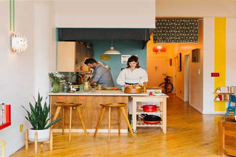 We Asked the Experts How to Choose the Best Kitchen Countertop Material