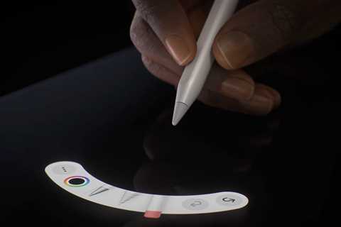 Check out the latest example of Apple's crazy attention to detail      