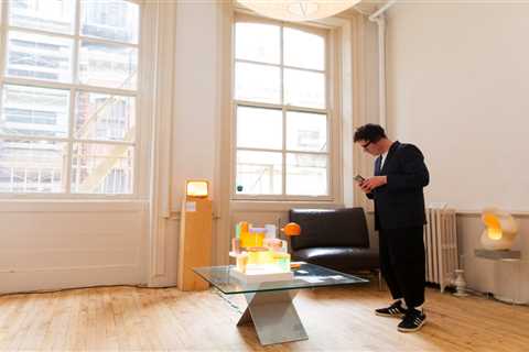Everything Our Editor-in-Chief Liked at Brooklyn’s NYCxDesign Shows