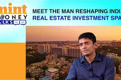 How Sudarshan Lodha's Fractional Real Estate Platform Strata Is Reshaping Property Investments
