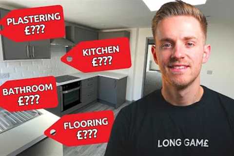 Estimating Refurb Costs Like a Pro on Property Visits