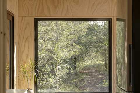 Two Canadian Designers Couldn’t Afford a Home, So They Built Some Really Nice Tiny Ones