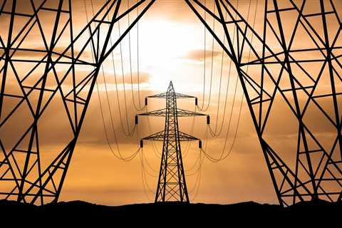 Sweeping changes to America's aging power grid are on their way to help bypass NIMBY roadblocks and state infighting