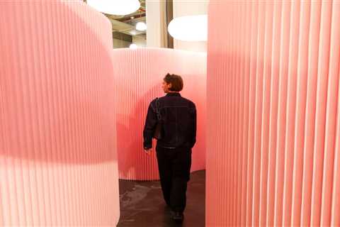 Along With Some Darn Good Lamps, Dwell’s Marketing Associate Saw the Future at ICFF