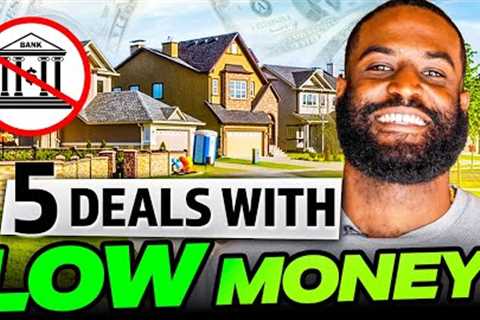 How to Buy Real Estate WITHOUT the Banks (Private Money 101)