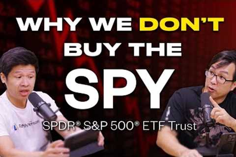What is the Best S&amp;P 500 ETF to Buy?
