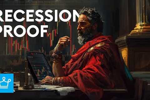 The Best Ways The Rich Build a Recession-Proof Investment Portfolio