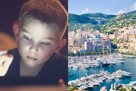 Elite tutors can earn $180,000 and travel the world, but are risking a 'Faustian pact' with the superrich