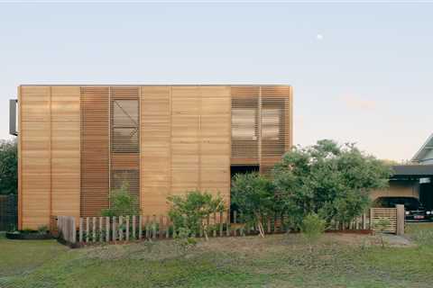 Modscape Makes Prefab Homes That Don’t Look Like They Came From a Factory