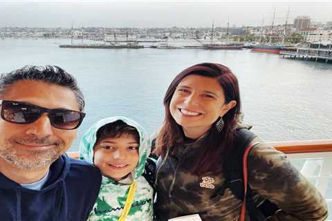 I've been on more than 30 cruises with my family. Here are my 6 tips for saving money on board. 