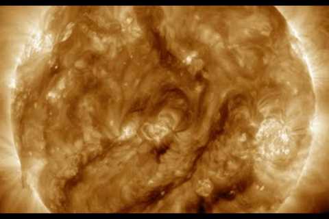 Eruption Watch, Ozone Impacts, Severe &amp; Cold Weather | S0 News May.26.2024