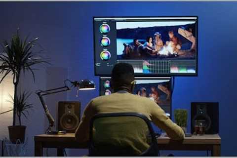 5 Best Video Editing Software for Beginners to Check Out in 2024