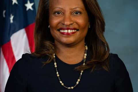 Todman on HUD’s steps to increase supply, review rules and get the money ’out the door’   