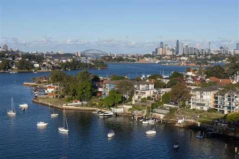 6 countries where millionaires are moving and how these nations help protect and grow their investments