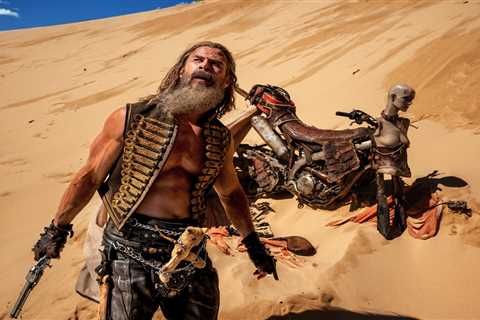 The dramatic 'Furiosa' ending, explained