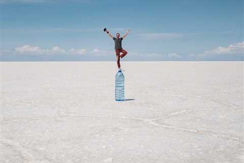 18 mind-boggling optical illusions you can find in nature