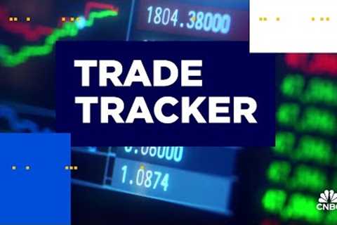 Jim Lebenthal buys more Oracle and Bill Baruch buys some SPY put spreads and sells AMD