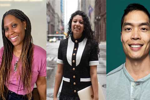 Meet the wealthy millennials who want FI, but not RE