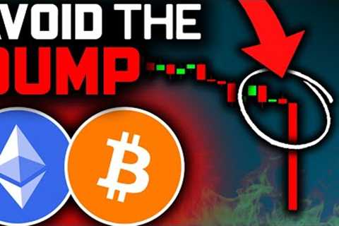 BITCOIN: BILLION DOLLAR DUMP (Prepare Now)!! Bitcoin News Today &amp; Ethereum Price Prediction!