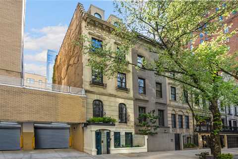 A Timeline of Sonja Morgan’s Many, Many Attempts to Sell Her New York City Townhouse