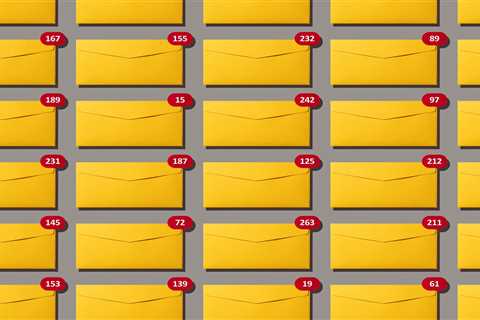 Gmail is stuck in the Stone Age. It needs to update its tabbed inbox.