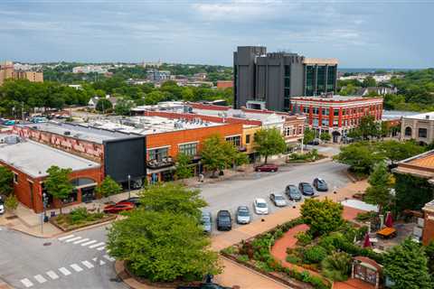 We were paid $10,000 to move from Austin to Arkansas. It wasn't perfect, but we have no regrets. 