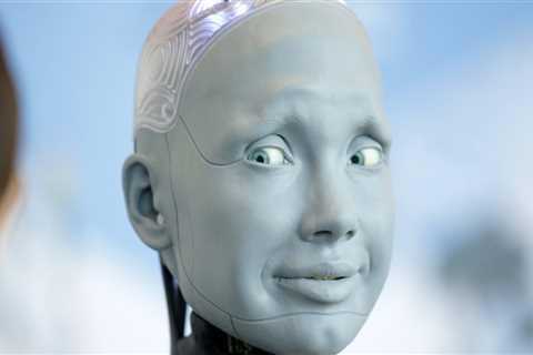 GPT-4 is better than humans at financial forecasting, new study shows