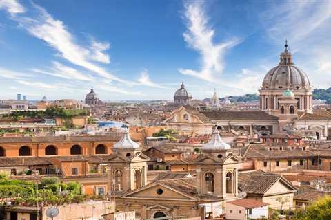 I've been a tour guide in Rome for 16 years. Here are 5 tourist attractions that are worth it and 5 you can skip.