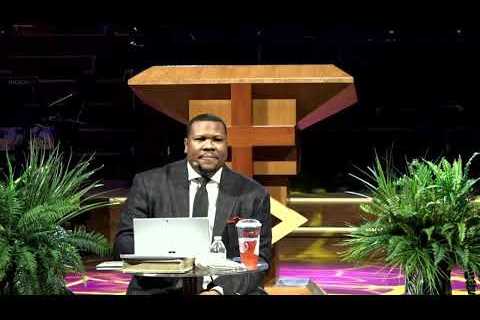 7:00 PM Wednesday Evening Service Eastern
