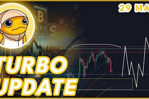 TURBO CRASH INCOMING!?🚨 | TURBO TOKEN PRICE PREDICTION &amp; NEWS 2024!