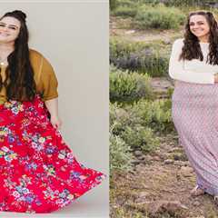 A woman lost 200 pounds over 2 years. It started by walking for 10 minutes and eating one nutritious food a day.