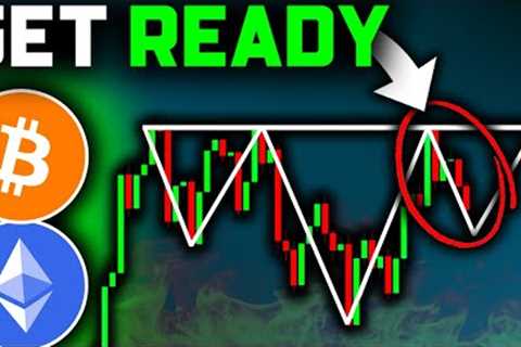 BITCOIN TO $87K AFTER THIS HAPPENS (Get Ready)!! Bitcoin News Today &amp; Ethereum Price Prediction!