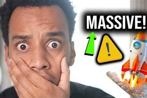 CRYPTO HOLDERS: THE CRYPTO EXPLOSION IS ABOUT TO HAPPEN! (crazy gains)