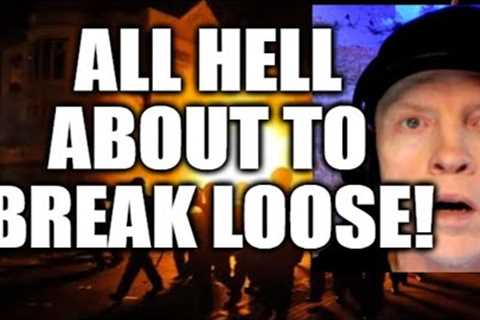 HELL WILL BREAK LOOSE BY END OF SUMMER - FINANCIAL MELTDOWN, ECON0MIC COLLAPSE UPDATE