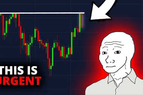 BITCOIN: WTF IS HAPPENING?! #BTC, #ETH, #SOL Price Prediction &amp; Crypto News Today