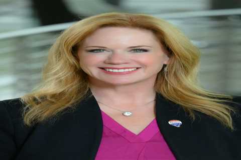 Amy Lessinger believes experience will be a difference maker for RE/MAX in a post-settlement world