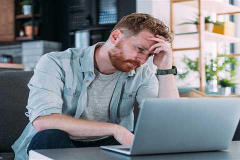 A former stay-at-home dad says he sees few paths for him to reenter the workforce after his nearly 20-year break: 'I'm underqualified for jobs that I used to do'