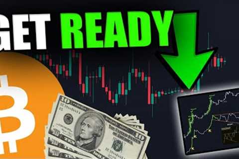 BITCOIN HOLDERS! TIME IS RUNNING OUT! HUGE OPPORTUNITY!