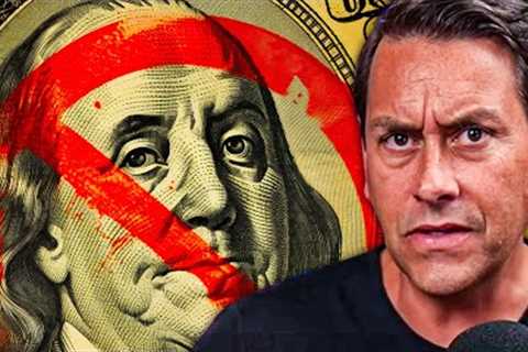 Say GOODBYE to the US Dollar as we know it | Morris Invest