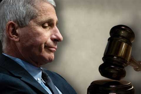 WATCH LIVE: Dr. Tony Fauci to Testify at 10 AM ET in House Select Subcommittee on the Coronavirus Pandemic and His Many Lies That Destroyed Millions of Lives