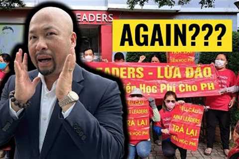 Vietnam Education Fraud: Another ONE???