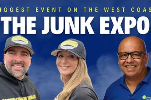 Over A Decade In The Junk Game - With John Aguirre