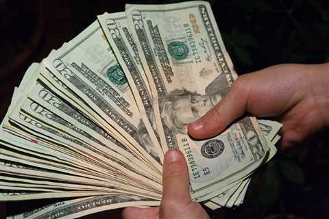 2 cops won $1.2M in the lottery, but said they won't quit because they want to set an example for their kids