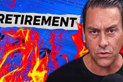 This is CRUSHING American's Retirement Plans | Morris Invest