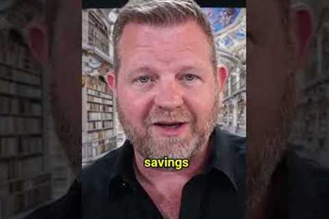 Financial Accounts You Must Have