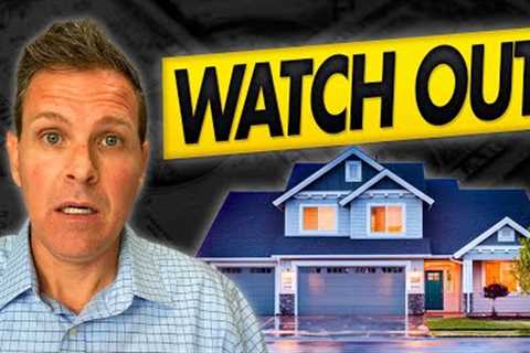 Realtor.com: Price Reductions Surge by 51%