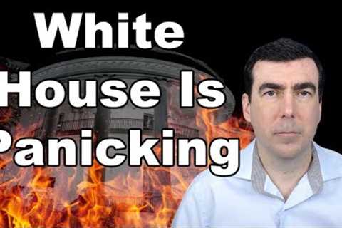 Biden Administration Faces Imminent Catastrophe
