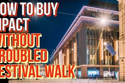Wish You Could Buy Mapletree Pan Asia Com Trust Without Its Troubled Asset? Yes, You Can!